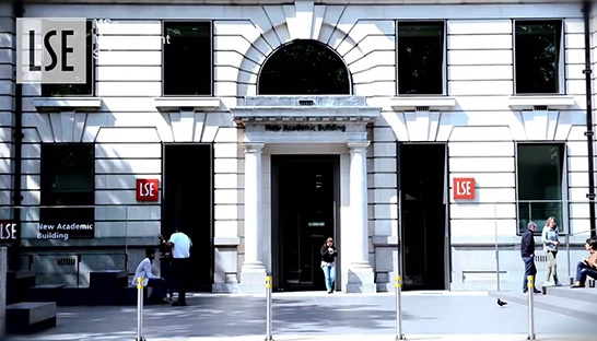 KPMG stops sponsorship deal with LSE Athletics Union