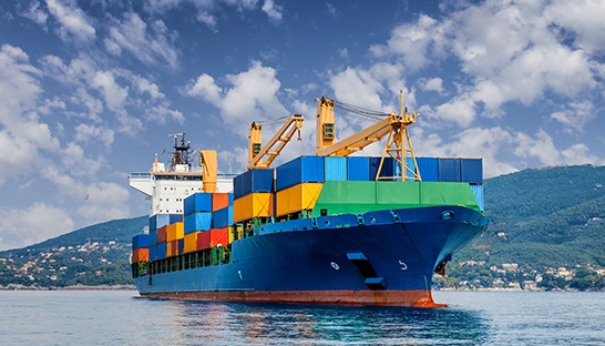 Hyundai & Accenture boost ship efficiency with sensors