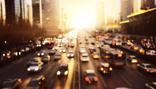 Growth of Chinese light vehicle market to drop 15%