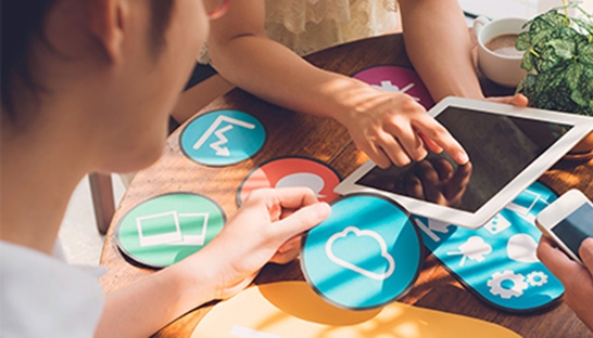 Gartner: Nine categories of social applications for CRM