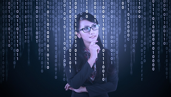 Indian IT security market reaches 1.2 billion next year