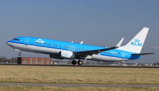 KLM wants to become a High Performance Organisation