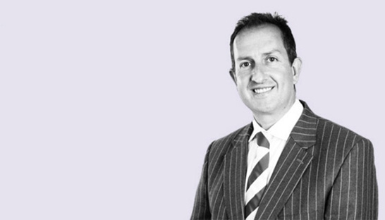 Grant Thornton appoints Will Davies to lead FIS team