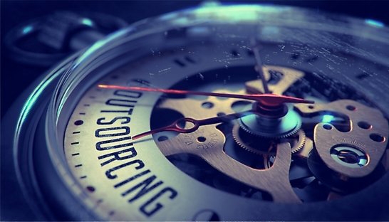 Demand for outsourcing to grow in the Netherlands