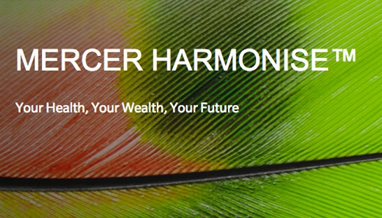 Mercer launches benefit engagement tool Harmonise