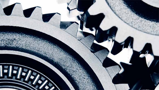 UK Government amidst decade of financial recalibration