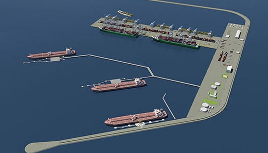HaskoningDHV: Costs Port of Venice cut by 25%