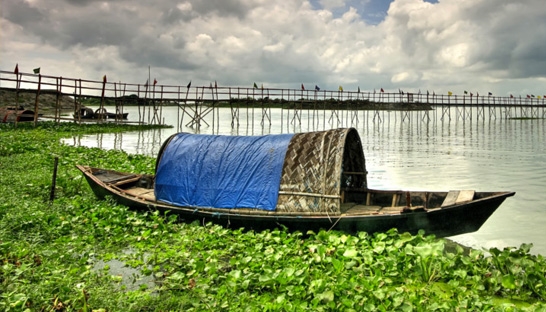 HaskoningDHV helps Bangladesh with coastal defence