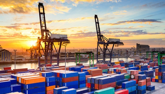 Challenging waters for global container carrier industry