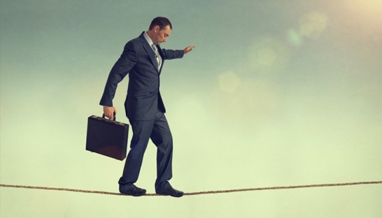 Confidence of UK SME businesses slips in third quarter