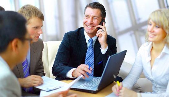 Grant Thornton: European business confidence on rise