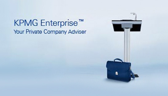 KPMG UK launches new integrated offering for SMEs