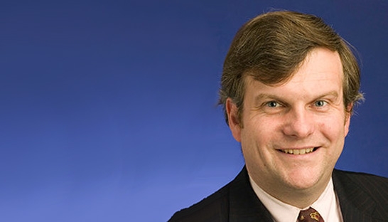 KPMG promotes Harry Mears to social housing team lead