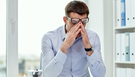 Inadequate pay is largest work-related stress factor