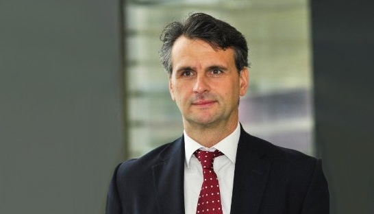 Deloitte Technology partner Simon Tasker joins Credit Suisse