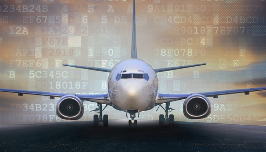 Aircraft big data entering the skies of next-generation maintenance
