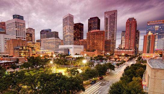 Mercer to close one of its two offices in Houston, Texas