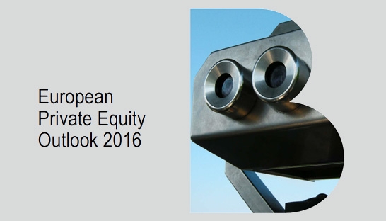 European Private Equity industry maintains appetite for M&A
