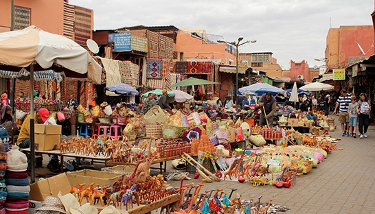 Roland Berger assesses size of the Moroccan informal economy