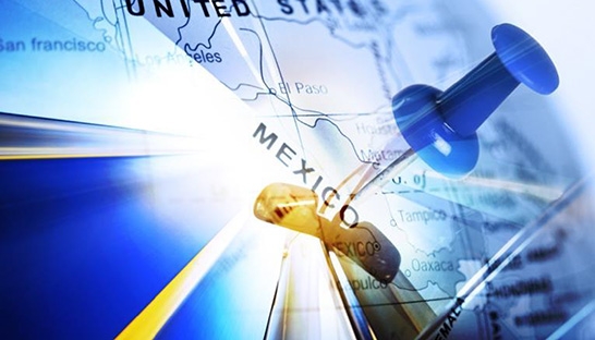 Automotive market of Mexico major opportunity for car makers