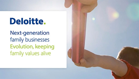 Family business successors typically change strategy and governance
