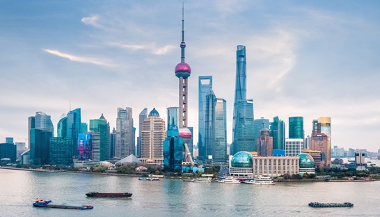 L.E.K. Consulting adds Yong Teng to office in Shanghai, China