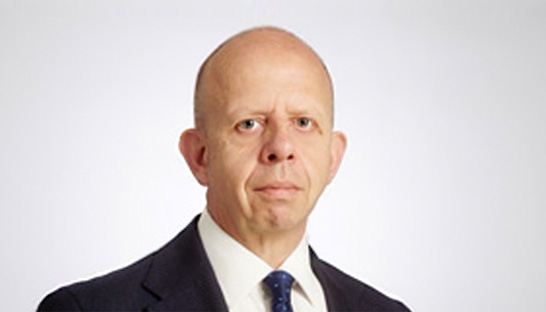 Smith & Williamson hires Russell Cook as Director Corporate Finance