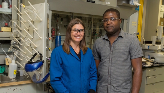 IBM develops method to recycle polycarbonates into nontoxic plastic