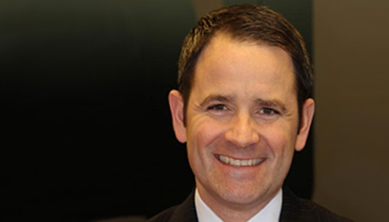Raymond James hires Brendan Tierney for its Industrials advisory