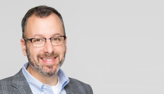 North Highland promotes Marc Helberg to Vice President