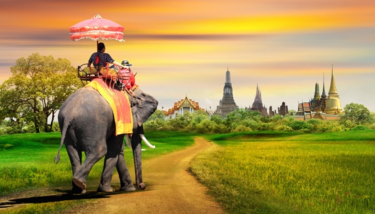 Solid strategy could lift Myanmar's tourism sector to new heights