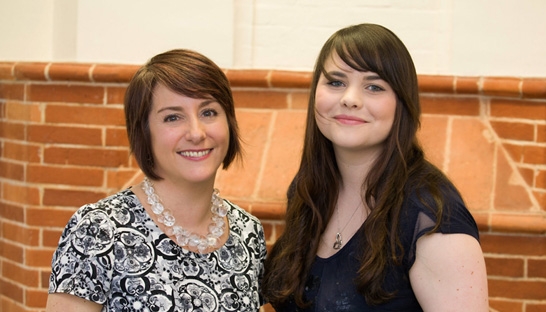 Donna Bonfield and Jessica Bellingham join Reality HR