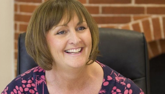 Reality HR director Laura Davis finalist of The Women in Business Awards