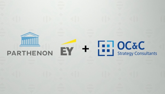 Pathenon-EY acquires Benelux arm of OC&C Strategy Consultants