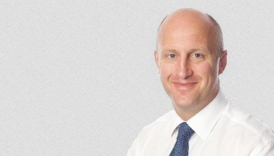 Smith & Williamson appoints Grant Hotson as Group Financial Director