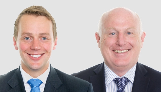 RSM hires Darren Mee as Director and Andrew Manning as Partner