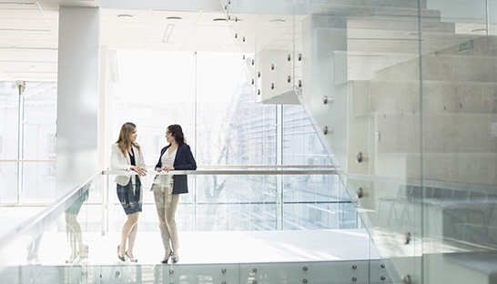 North Highland and Cornerstone Research add senior consultants