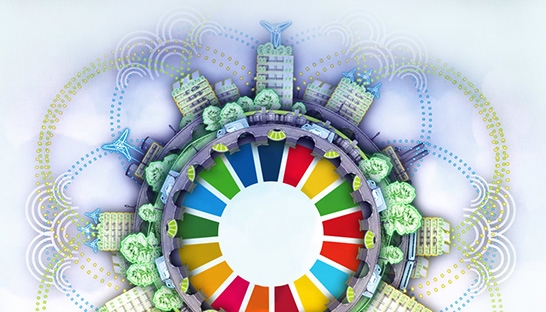 PA showcases disruptive tech to UN Global Compact delegates