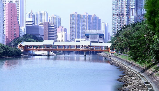 Hong Kong Housing Society hires Mott MacDonald for bridge advisory