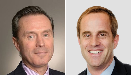 Jean-Christophe Coulot and Christian Seiffert appointed partner at L.E.K.