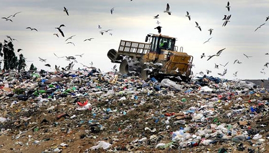 Zero Waste Future project in Scotland reaches financial close