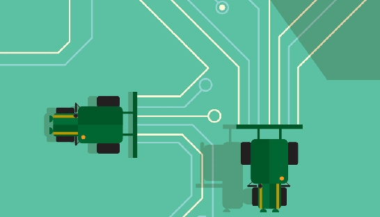 The 20 largest R&D and innovation spenders of the globe
