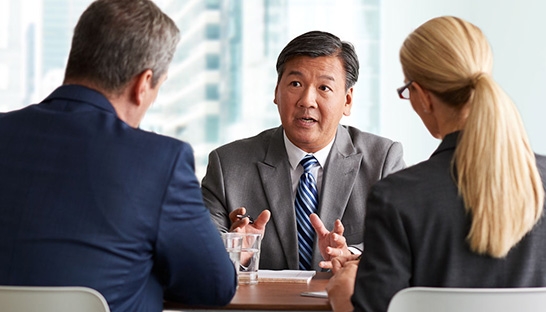 Thomas James steps down as Chairman of Raymond James