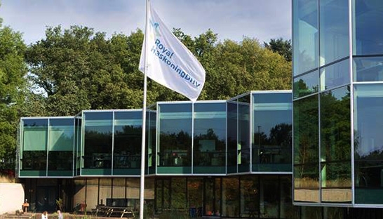 Royal HaskoningDHV appoints Nynke Dalstra as CFO