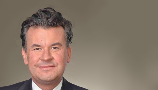 Managing Director of L.E.K. joins advisory board of US charity