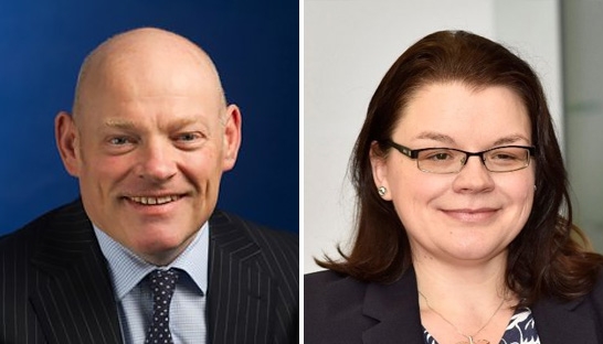 KPMG and Deloitte promote tax advisory experts in Newcastle