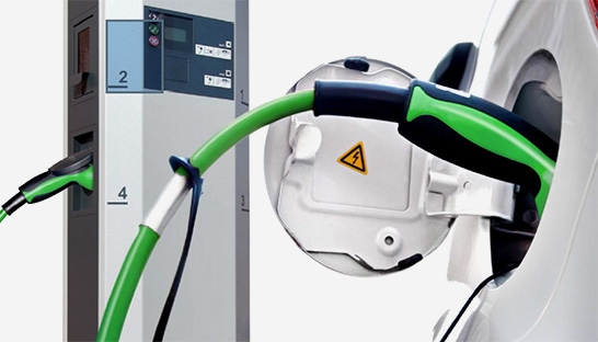Electric vehicle market continues to rise as city drivers focus on future