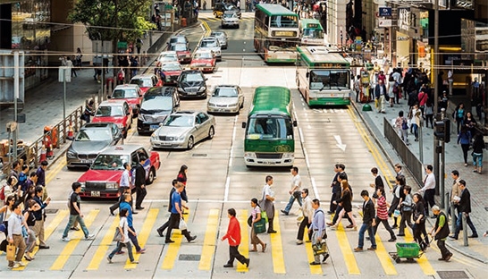 PwC CEO Survey highlights backlash against globalisation