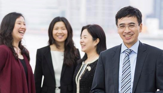 Global semiconductor market grows to $354 billion, China leads the way