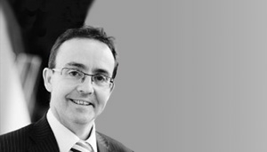 Andy Stevenson joins Mercer Jelf Financial Planning as Regional Leader